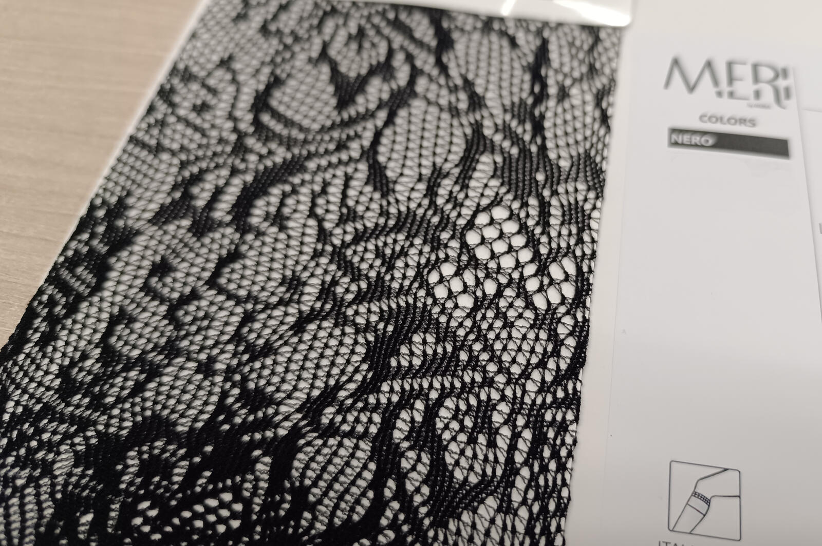 WOMEN'S KNEE HIGHS A5072 Tellini S.r.l. Wholesale Clothing