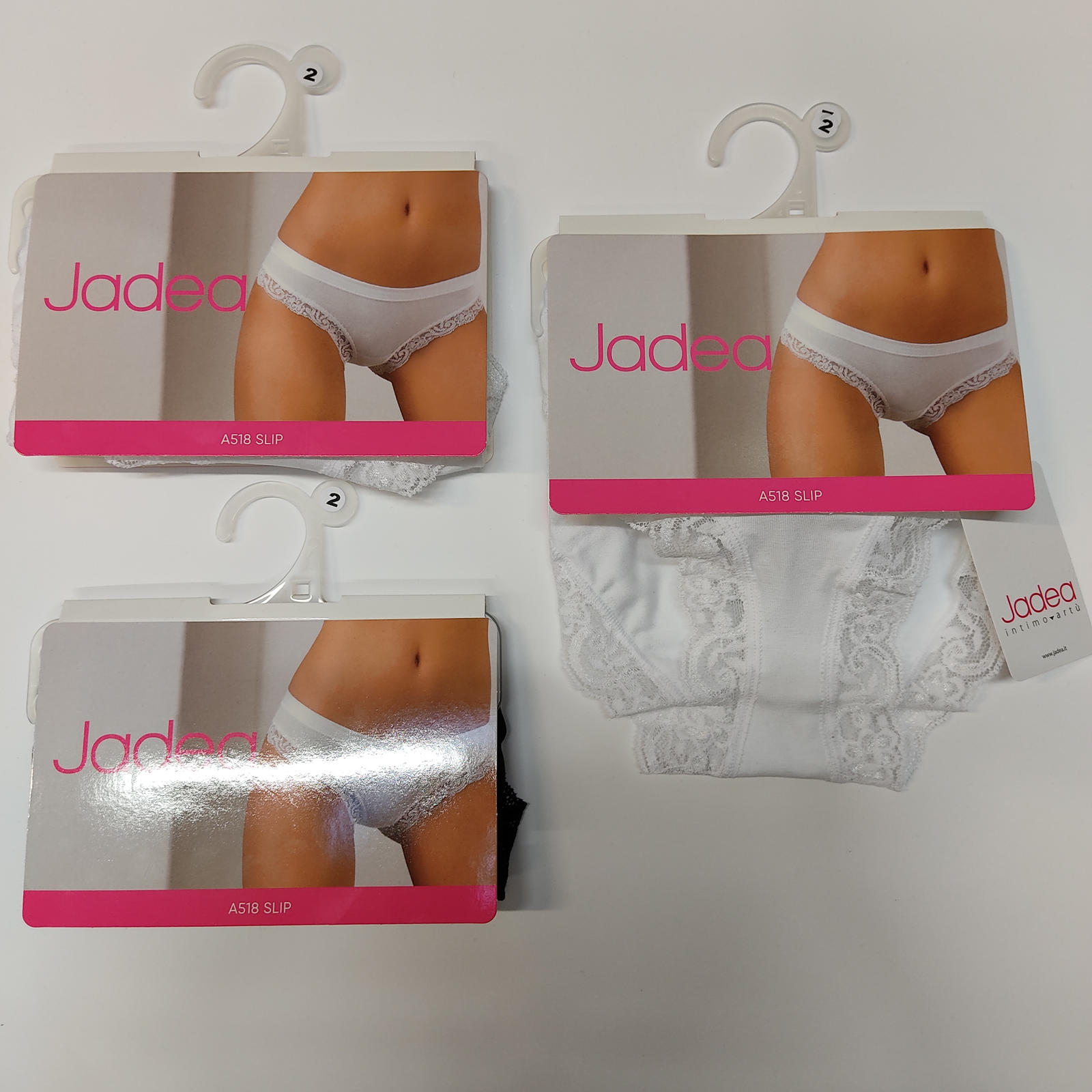 SLIP DONNA A518 APPESO Tellini S.r.l. Ingrosso Abbigliamento