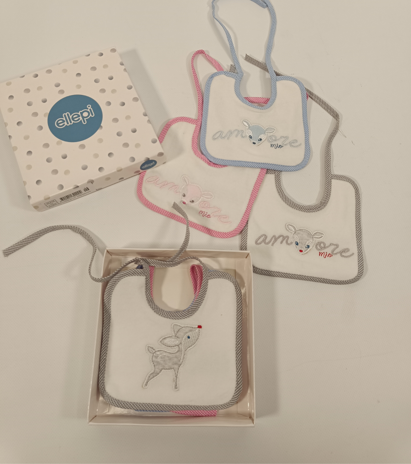 BAVAGLINO CINIGLIA AD9748 Tellini S.r.l. Wholesale Clothing