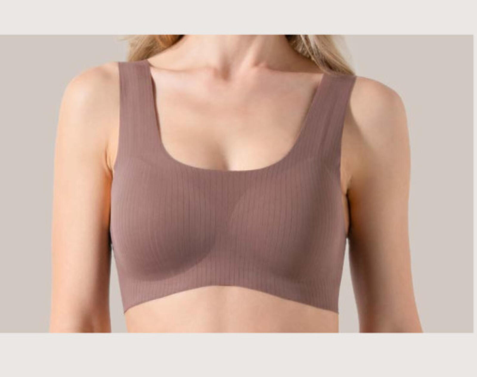 WOMEN'S BRA ADC19 Tellini S.r.l. Wholesale Clothing