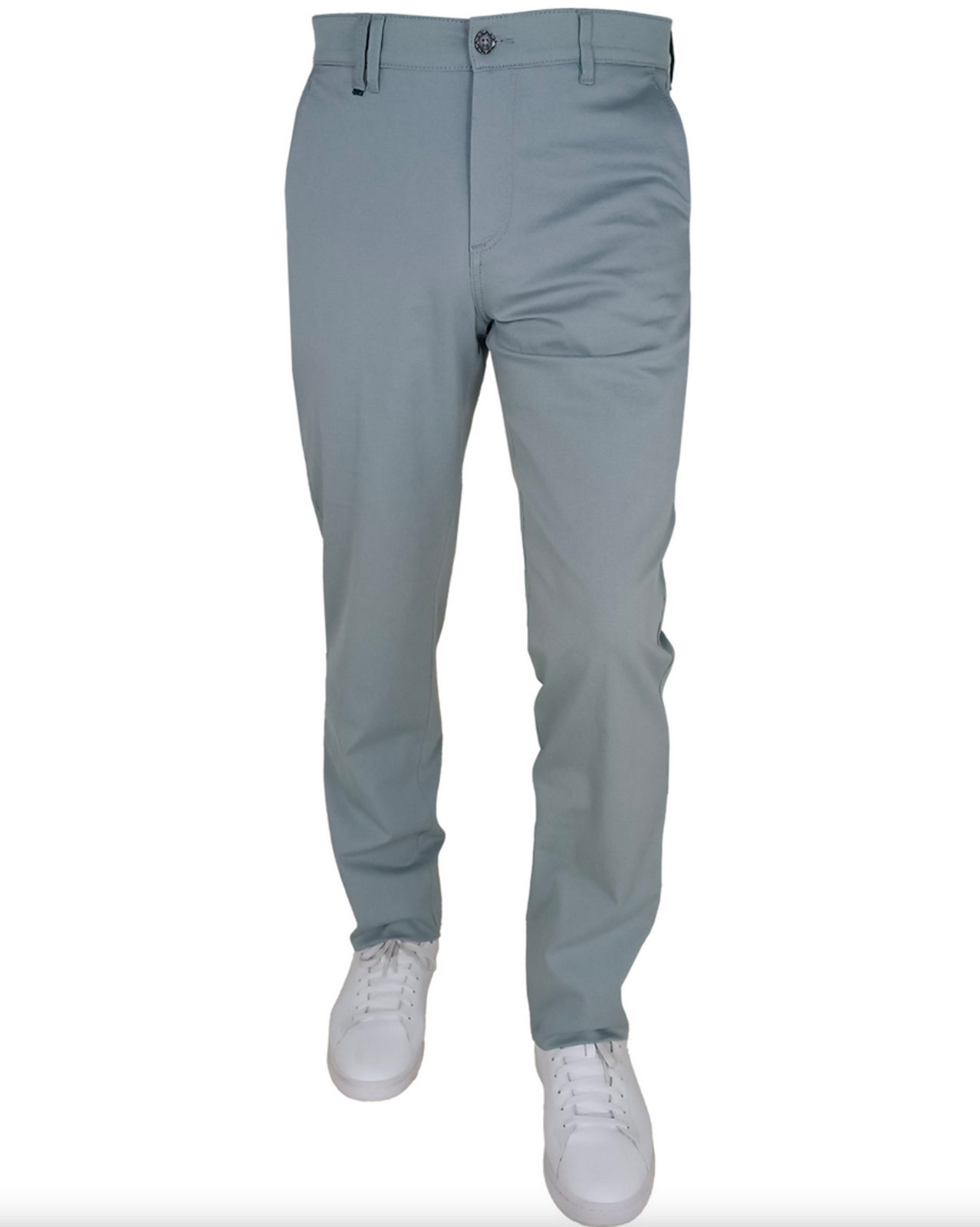 MEN'S EAGLE TROUSERS Tellini S.r.l. Wholesale Clothing