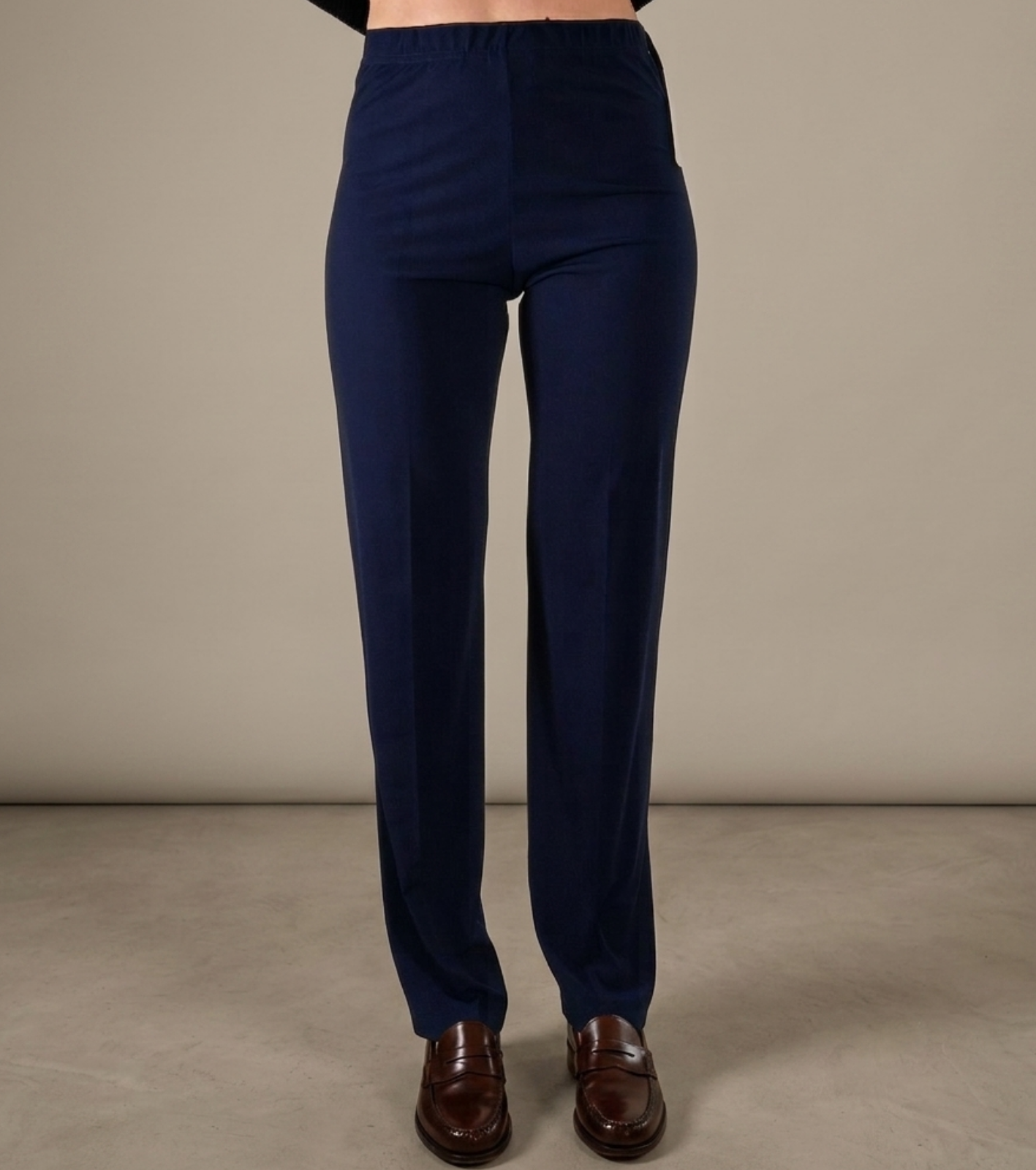 WOMEN'S TROUSERS ARZIGNANO/EL Tellini S.r.l. Wholesale Clothing