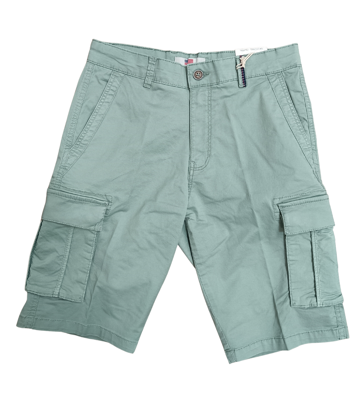 MEN'S BERMUDA SHORTS BECB31 Tellini S.r.l. Wholesale Clothing