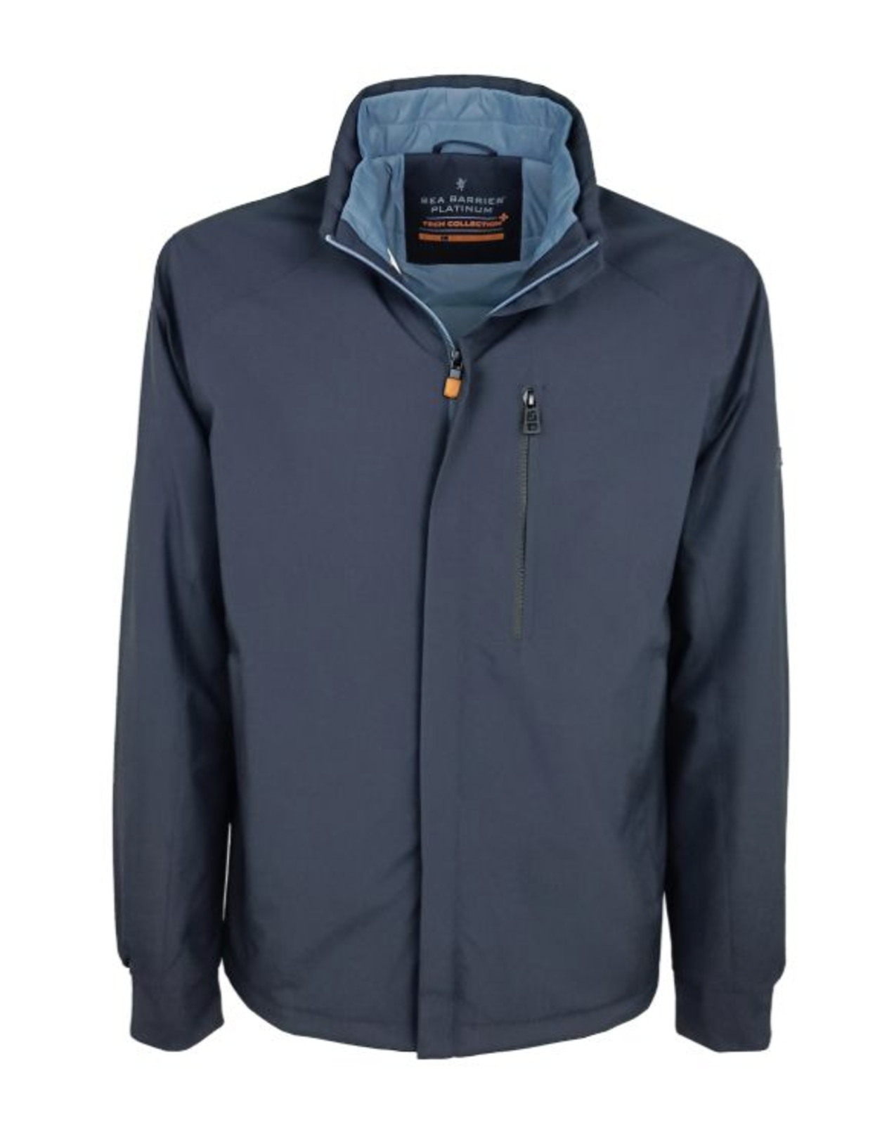 MEN'S BLANCA JACKET Tellini S.r.l. Wholesale Clothing