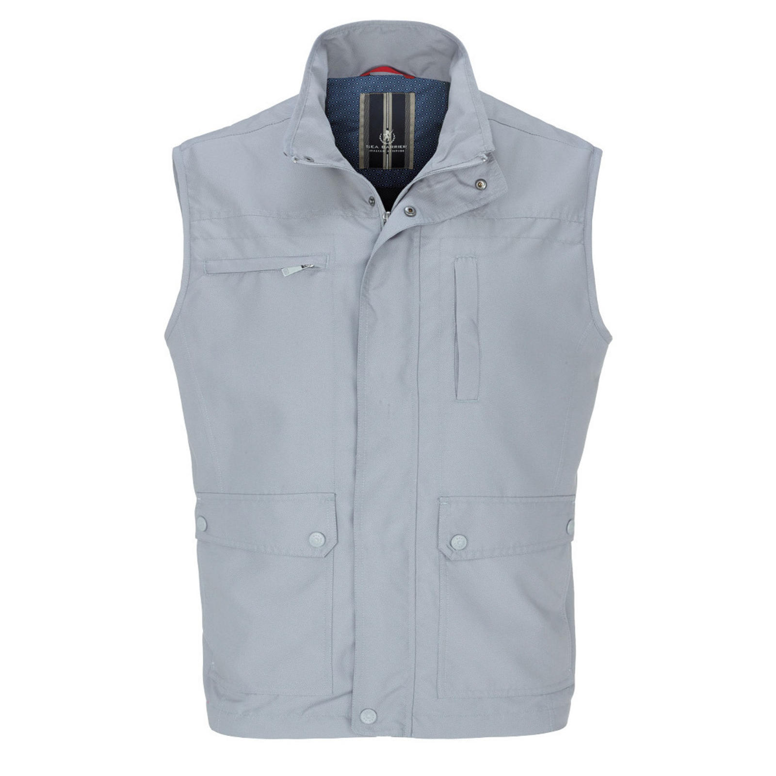 GILET CONFORMATO UOMO CANCIO Tellini S.r.l. Ingrosso Abbigliamento