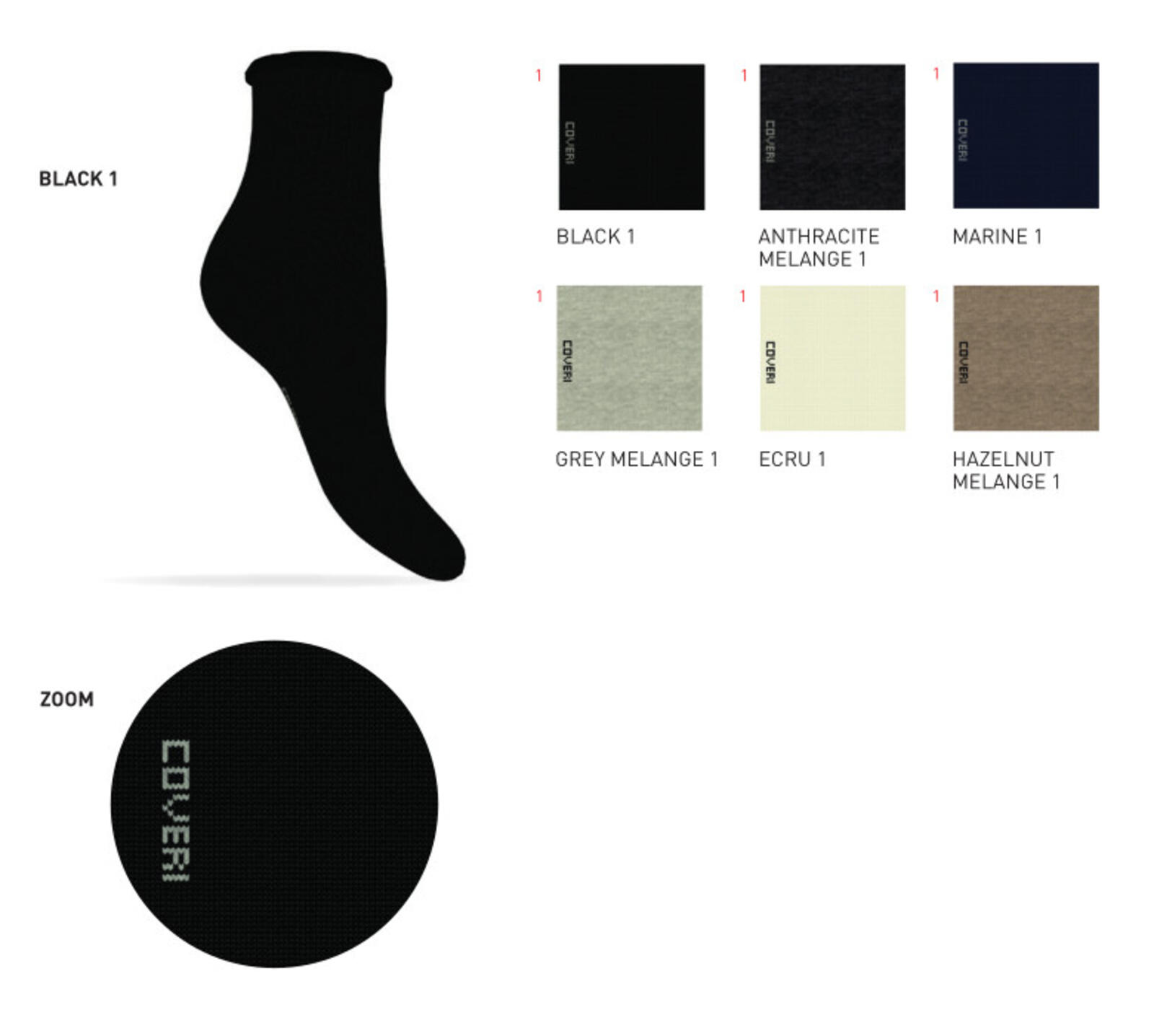 CALZINO LUNGO DONNA CASHMERE WL Tellini S.R.L. Veleprodajna odjeća