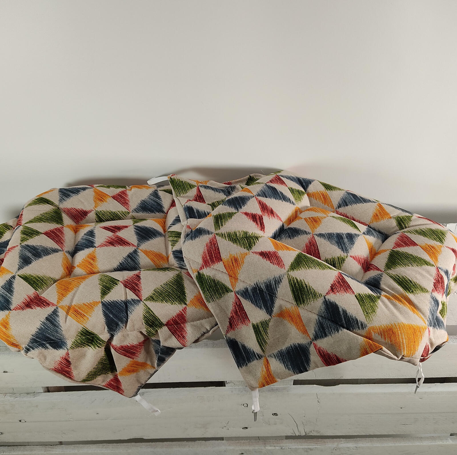 MAGIC KITCHEN CUSHION WITH FLAP Tellini S.r.l. Wholesale Clothing