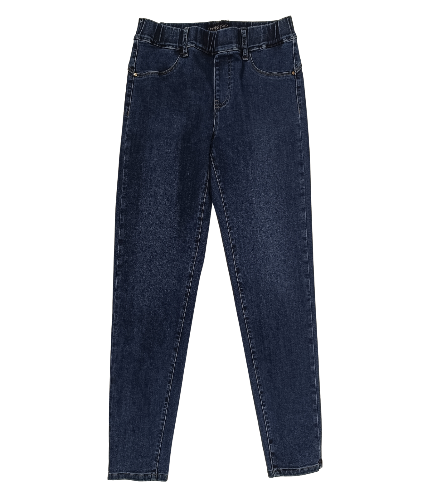 JEANS DONNA EC6716 Tellini S.r.l. Ingrosso Abbigliamento