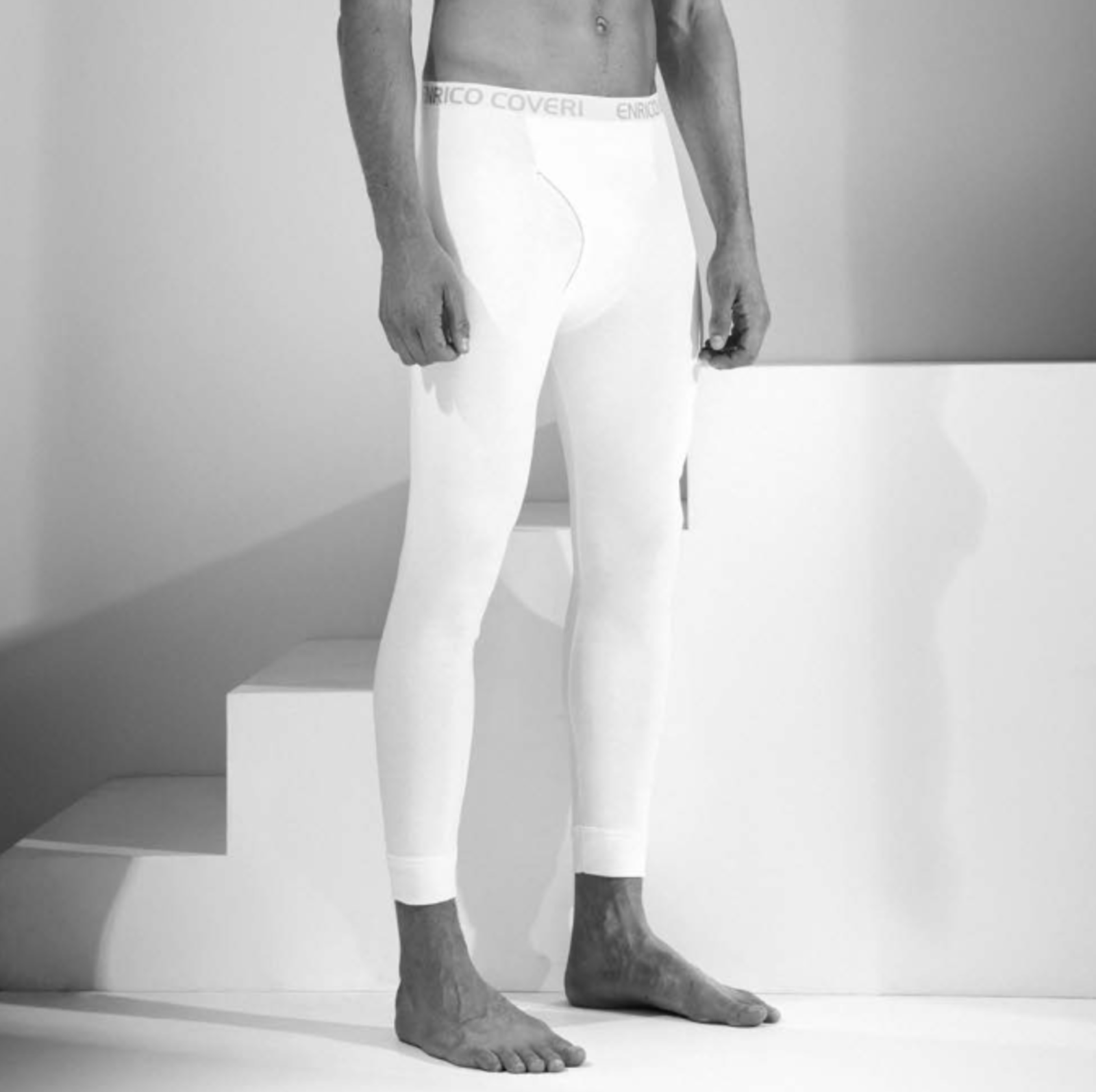 MUTANDA LUNGA UOMO EM1200 Tellini S.r.l. Ingrosso Abbigliamento