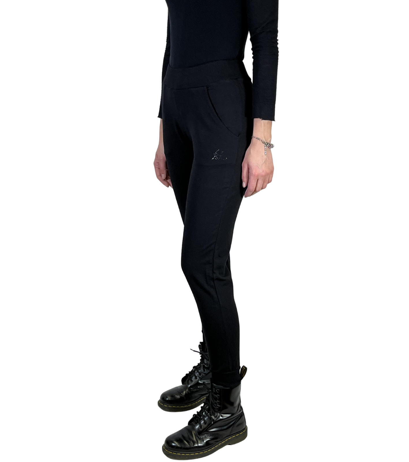 PANTALONE DONNA F23/P209R Tellini S.R.L. Χονδρική ενδυμασία