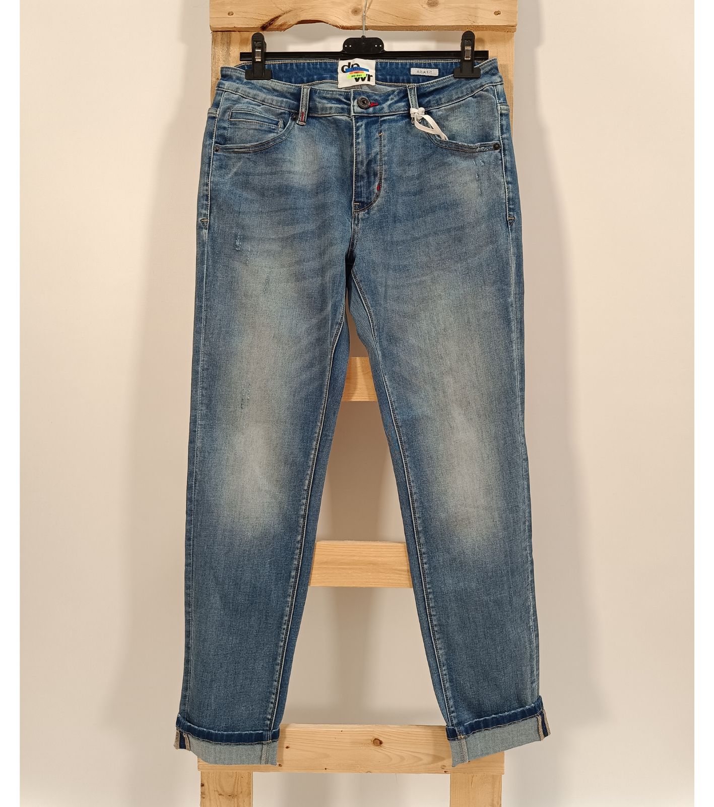 PANTALONE UOMO F254 Tellini S.r.l. Wholesale Clothing