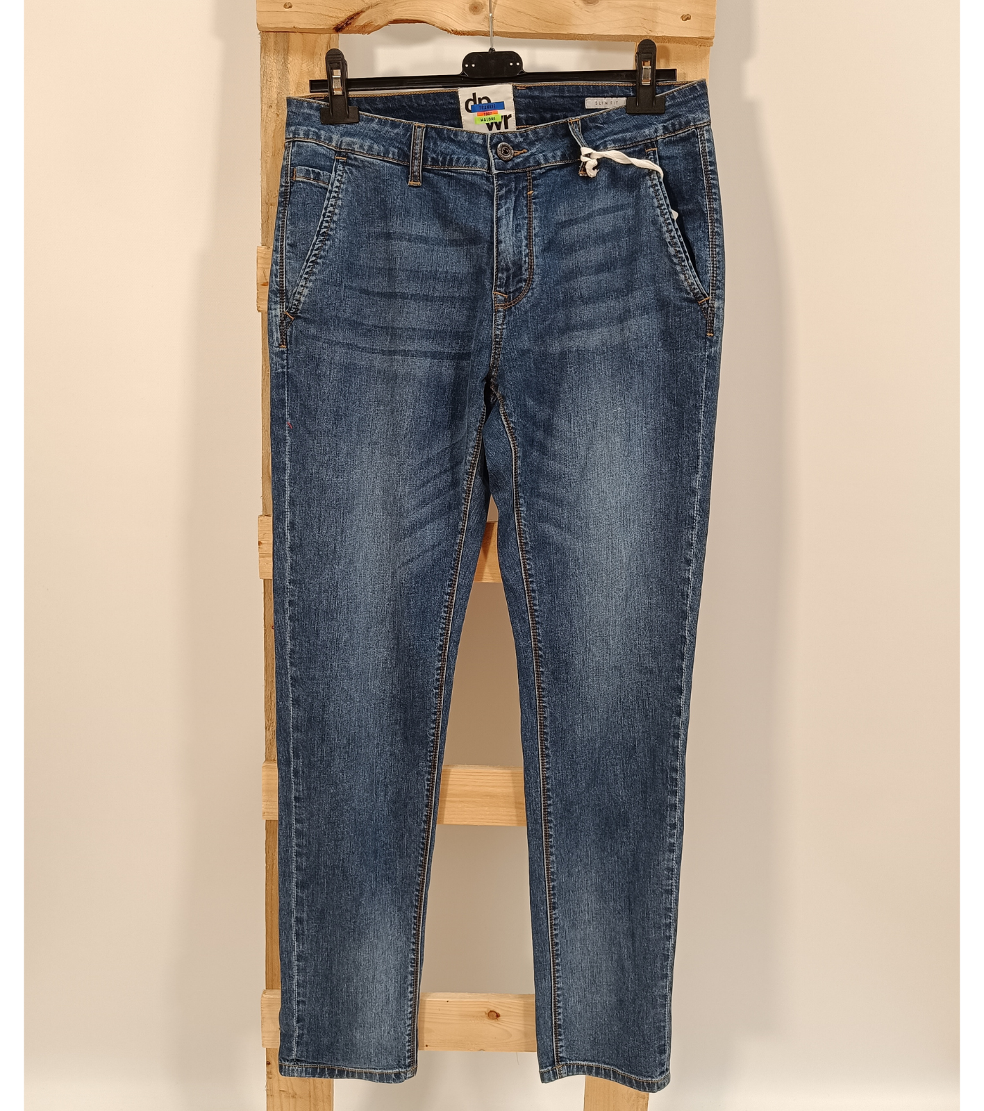 PANTALONE UOMO F258 Tellini S.r.l. Ingrosso Abbigliamento