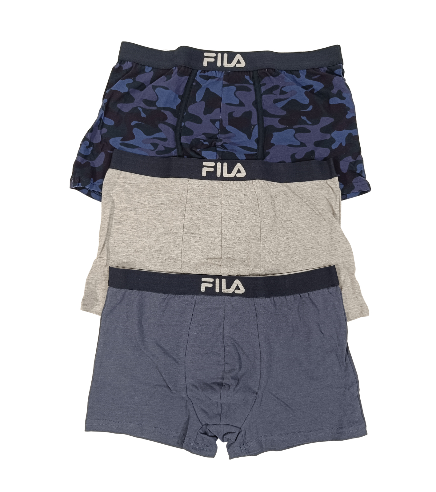 BOXER UOMO F5170 Tellini S.R.L. Velkoobchodní oblečení