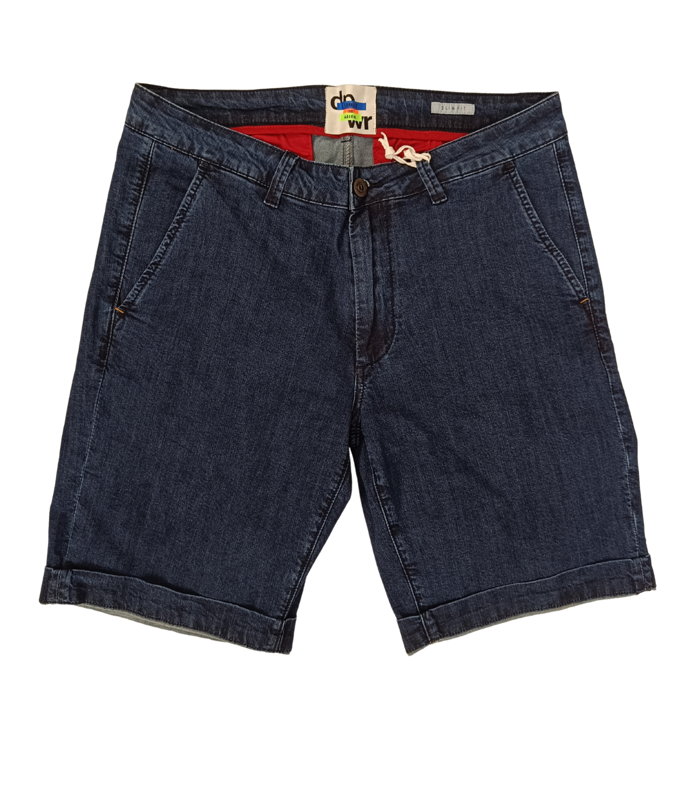 BERMUDA UOMO F621 Tellini S.R.L. Velkoobchodní oblečení