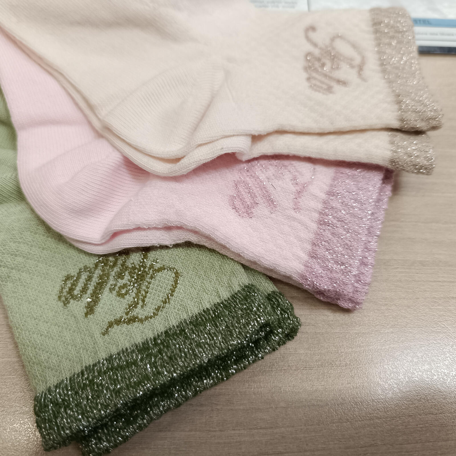 TRIS CALZINO DONNA F6830 Tellini S.R.L. Veleprodajna odjeća