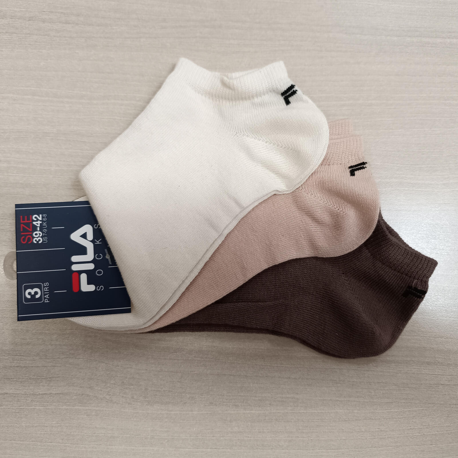 TRIS CALZINO DONNA F9100/25 MODA Tellini S.R.L. Veleprodajna odjeća