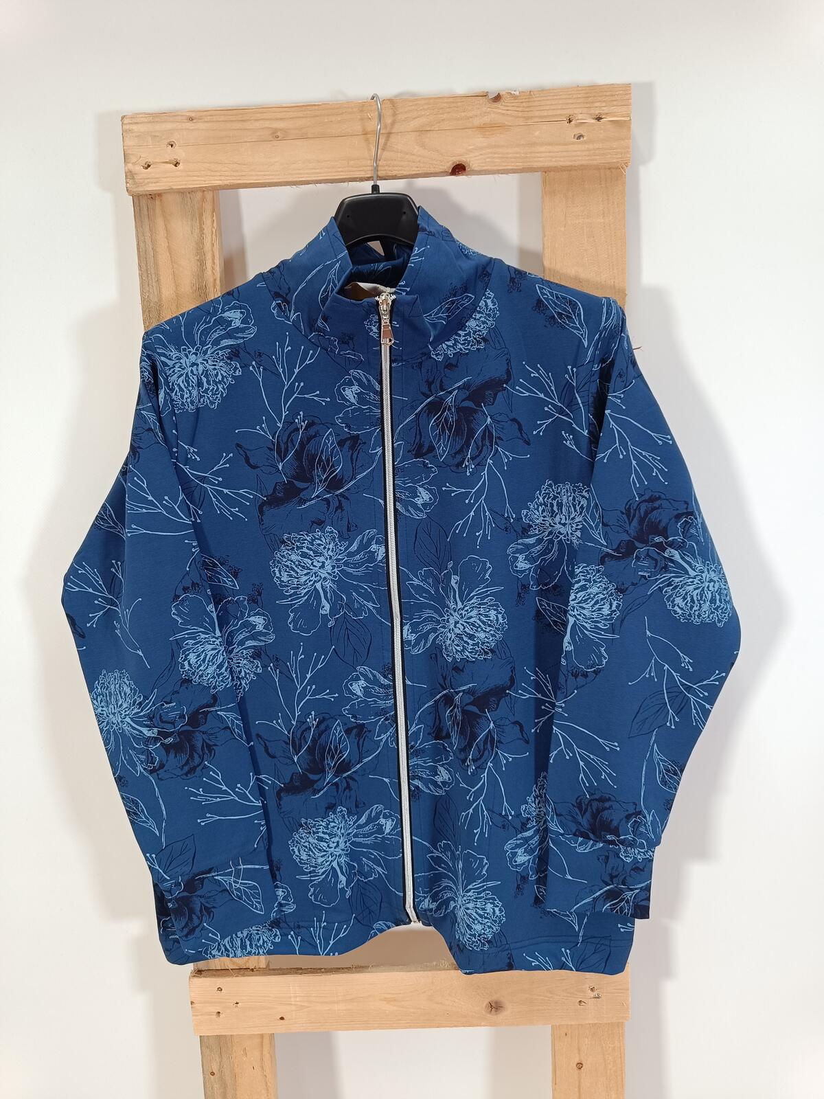 FELPA DONNA FF2462 Tellini S.r.l. Ingrosso Abbigliamento