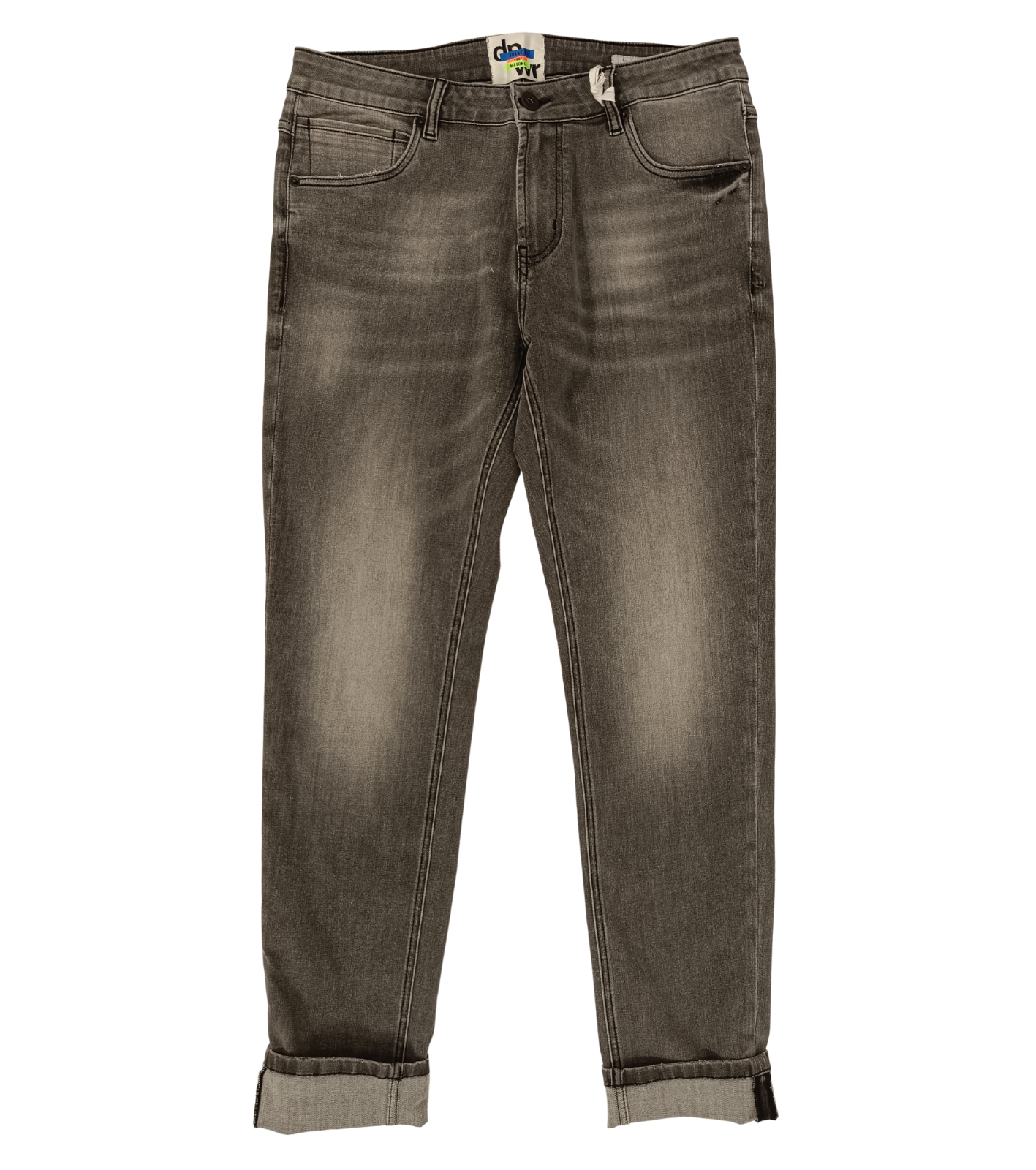 FM900 MEN'S JEANS Tellini S.r.l. Wholesale Clothing