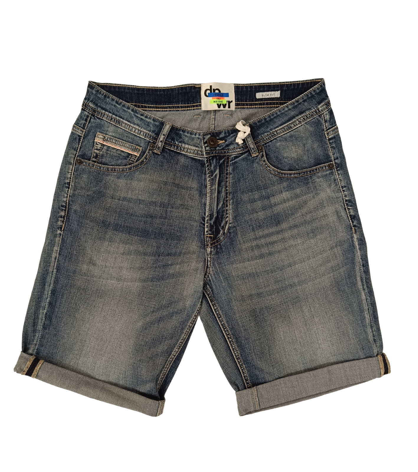 BERMUDA UOMO FMB914 Tellini S.R.L. Velkoobchodní oblečení