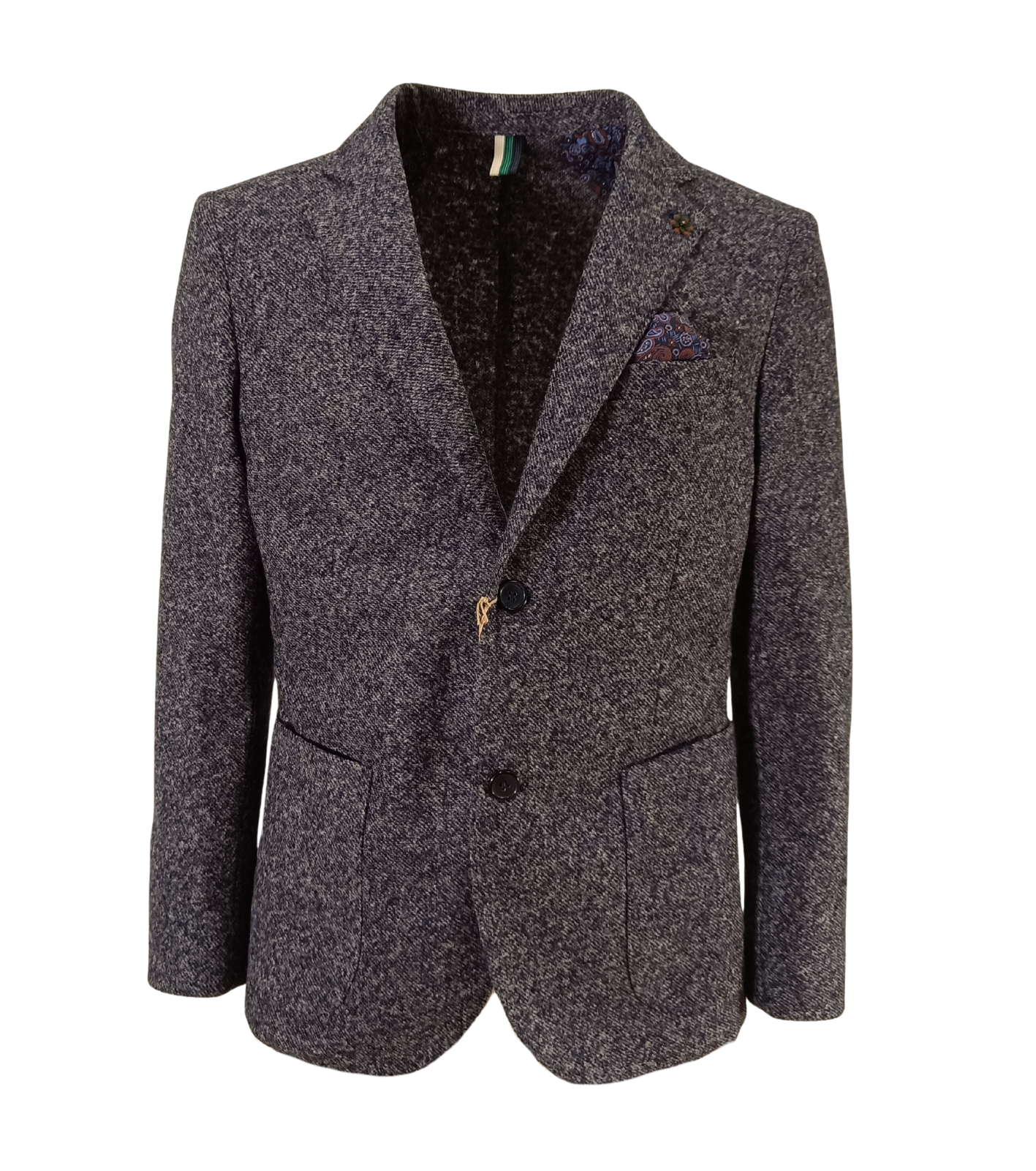 GIACCA UOMO G525/2534 Tellini S.r.l. Ingrosso Abbigliamento