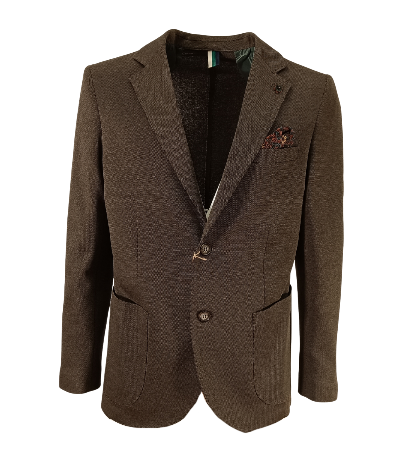 GIACCA UOMO G525/2535 Tellini S.R.L. Velkoobchodní oblečení