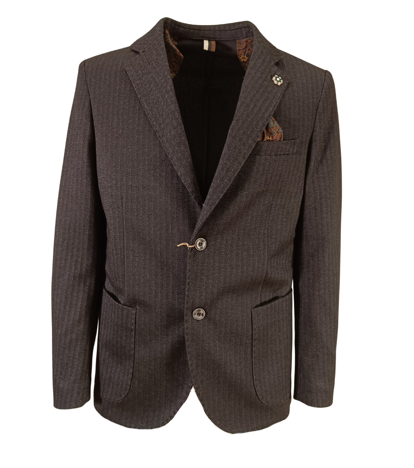 GIACCA UOMO G525/2538 Tellini S.r.l. Ingrosso Abbigliamento