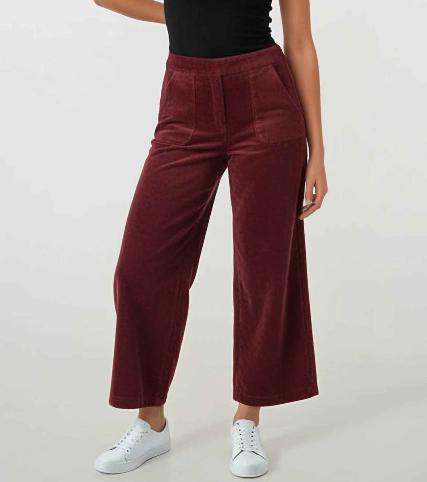 PANTALONE DONNA AI257397P/EL Tellini S.r.l. Wholesale Clothing