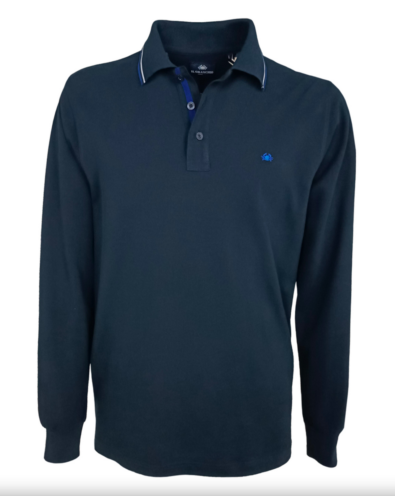 POLO UOMO M/L GR12 Tellini S.r.l. Ingrosso Abbigliamento