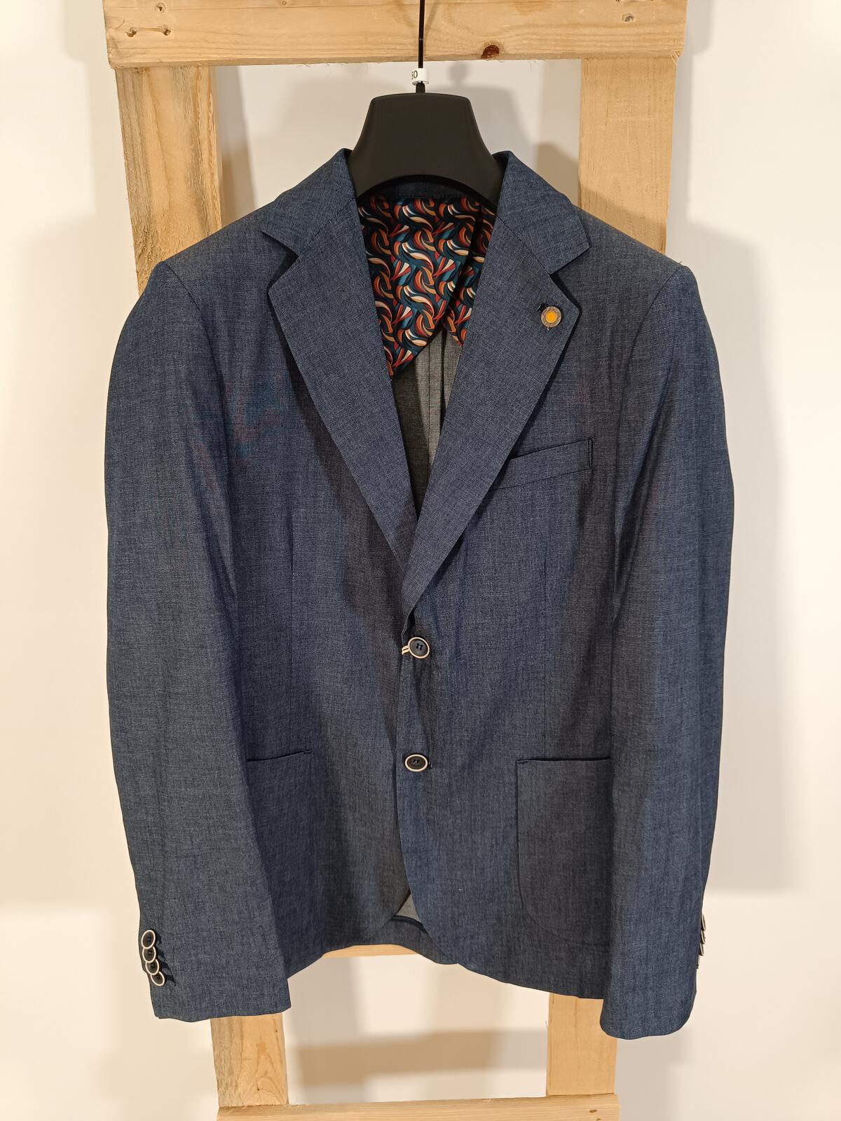GIACCA UOMO G525/1533 Tellini S.r.l. Ingrosso Abbigliamento