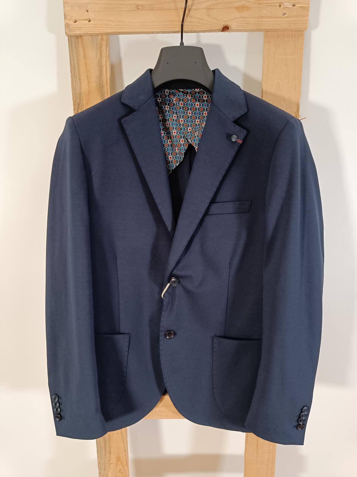 GIACCA UOMO G525/1552 Tellini S.r.l. Ingrosso Abbigliamento