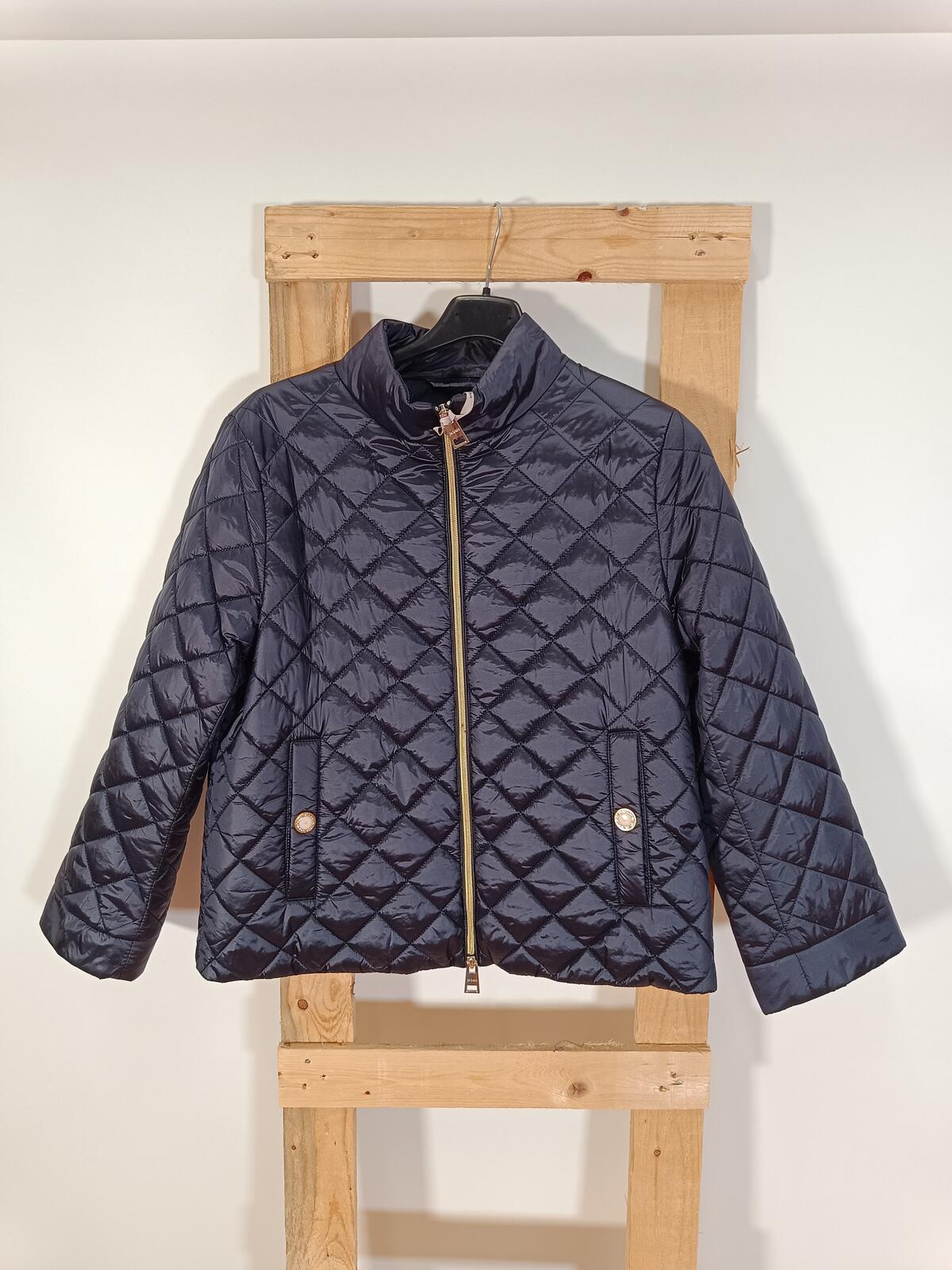 PIUMINO DONNA 1159 Tellini S.r.l. Ingrosso Abbigliamento