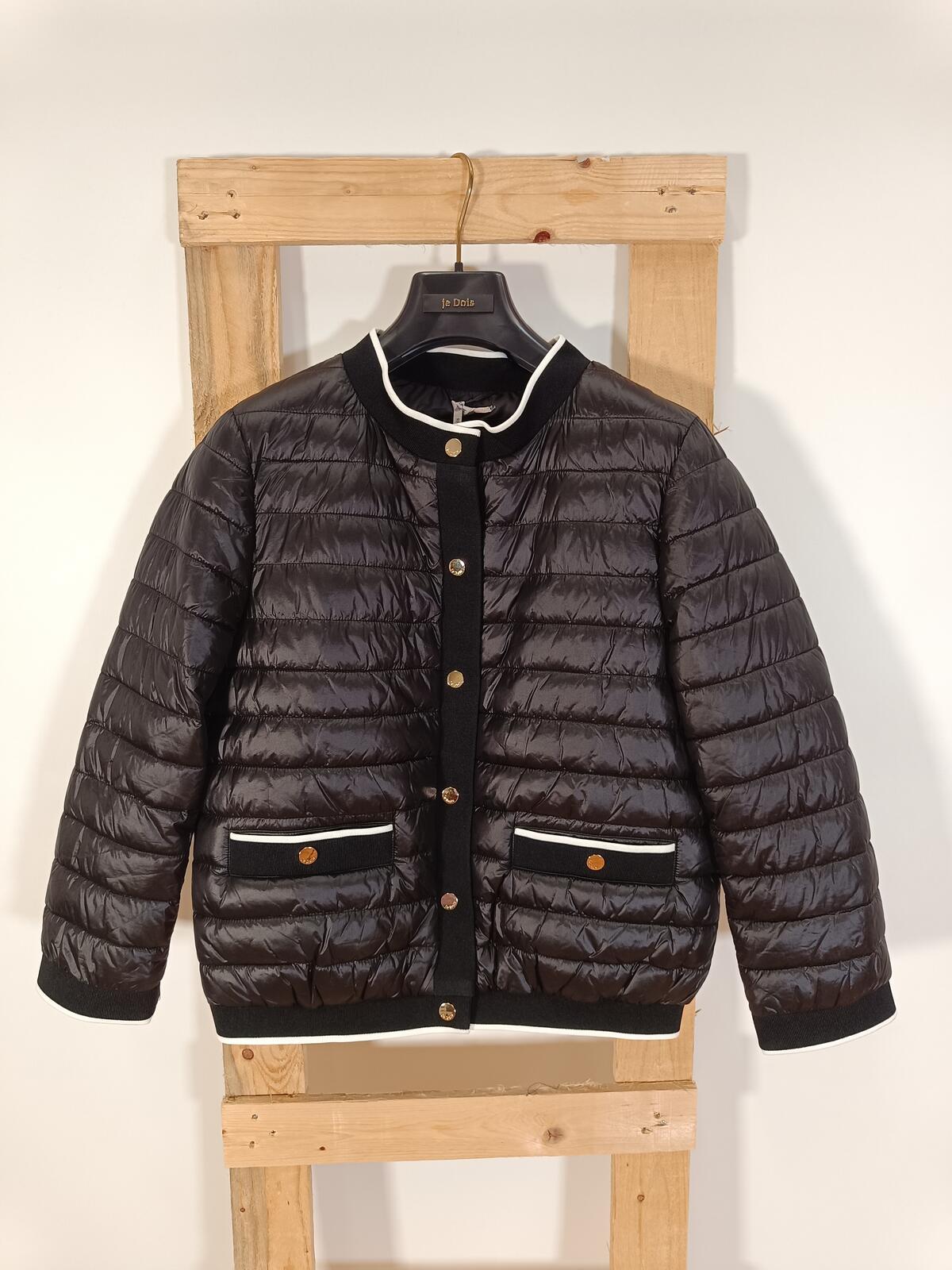 PIUMINO DONNA 1168 Tellini S.r.l. Ingrosso Abbigliamento