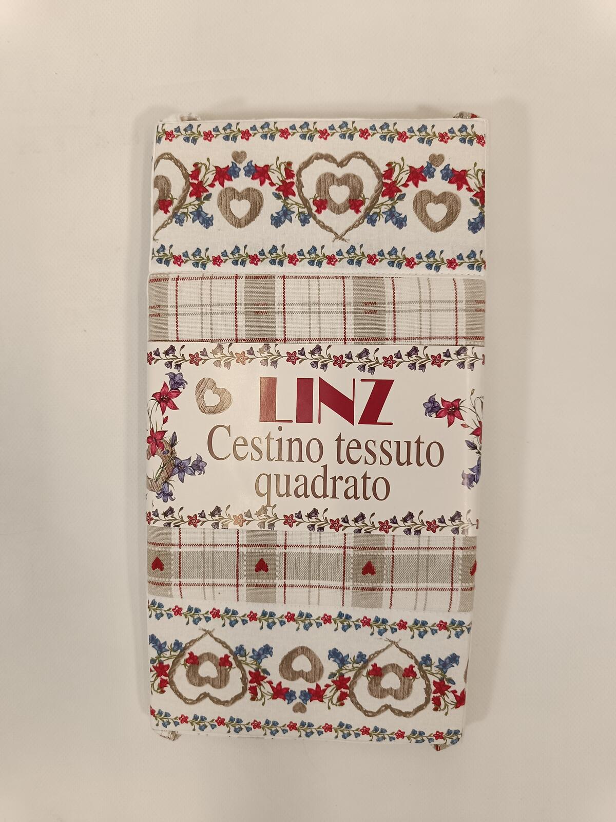 CESTINO PRIMAVERA Tellini S.r.l. Ingrosso Abbigliamento