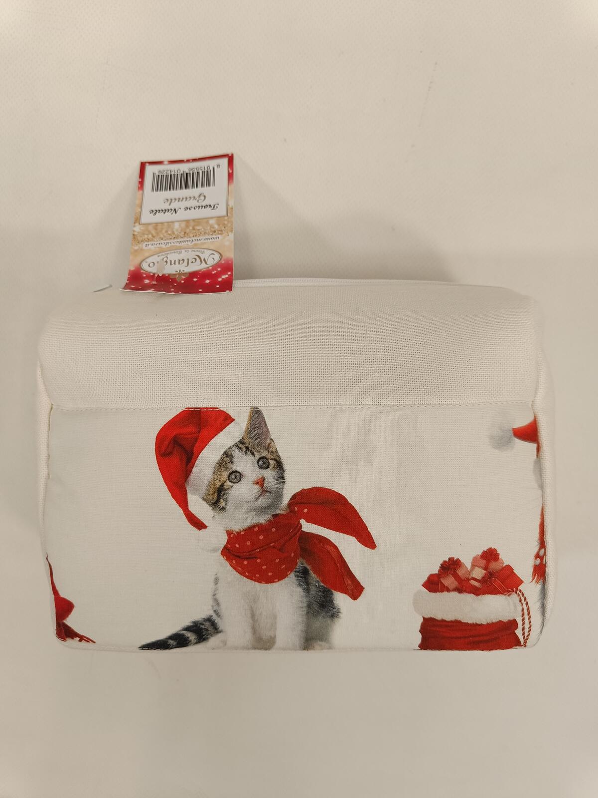 TROUSSE LUNETTA MAXI NATALE Tellini S.r.l. Ingrosso Abbigliamento