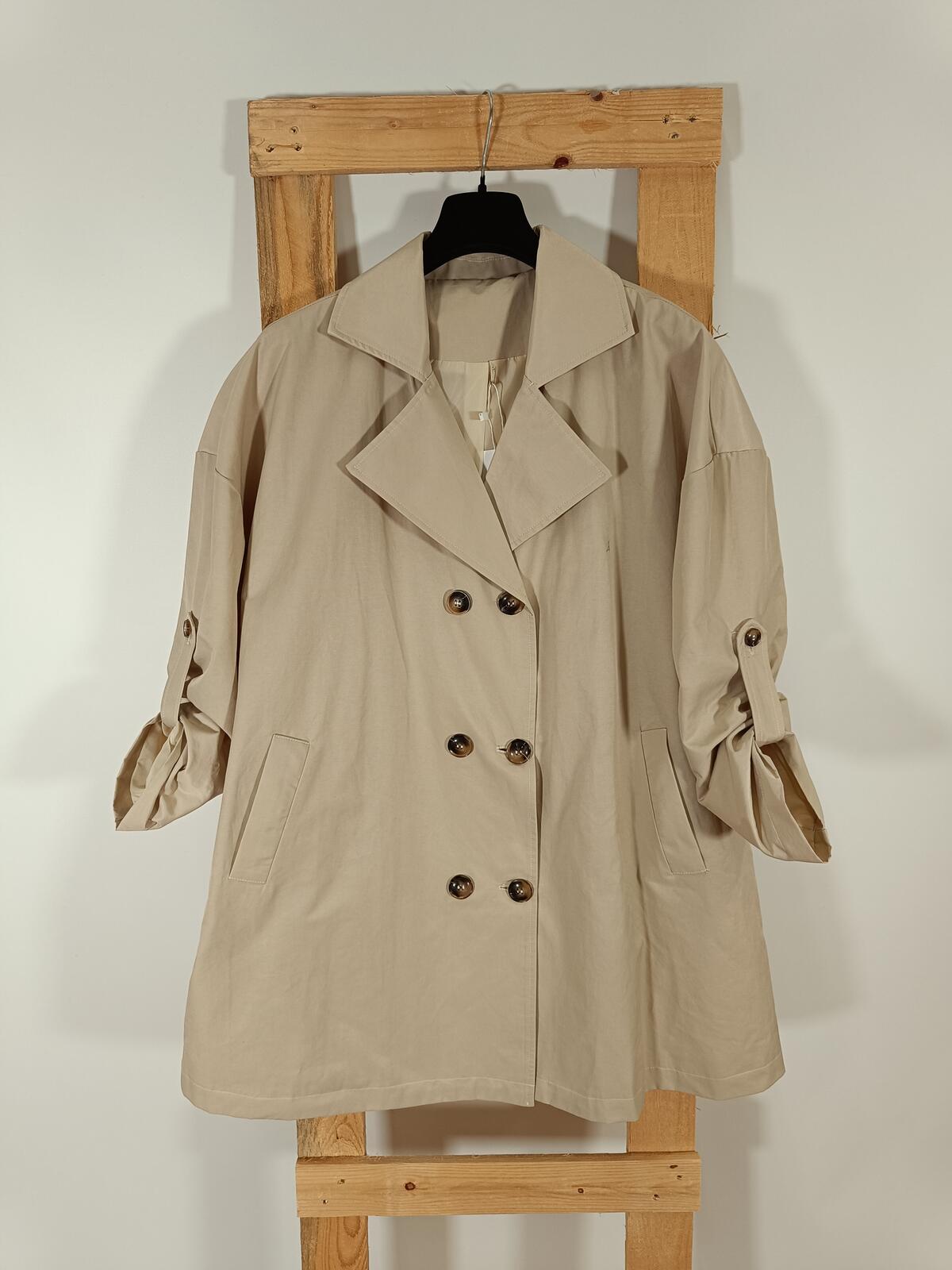 GIACCA DONNA P25T812/VI Tellini S.r.l. Ingrosso Abbigliamento