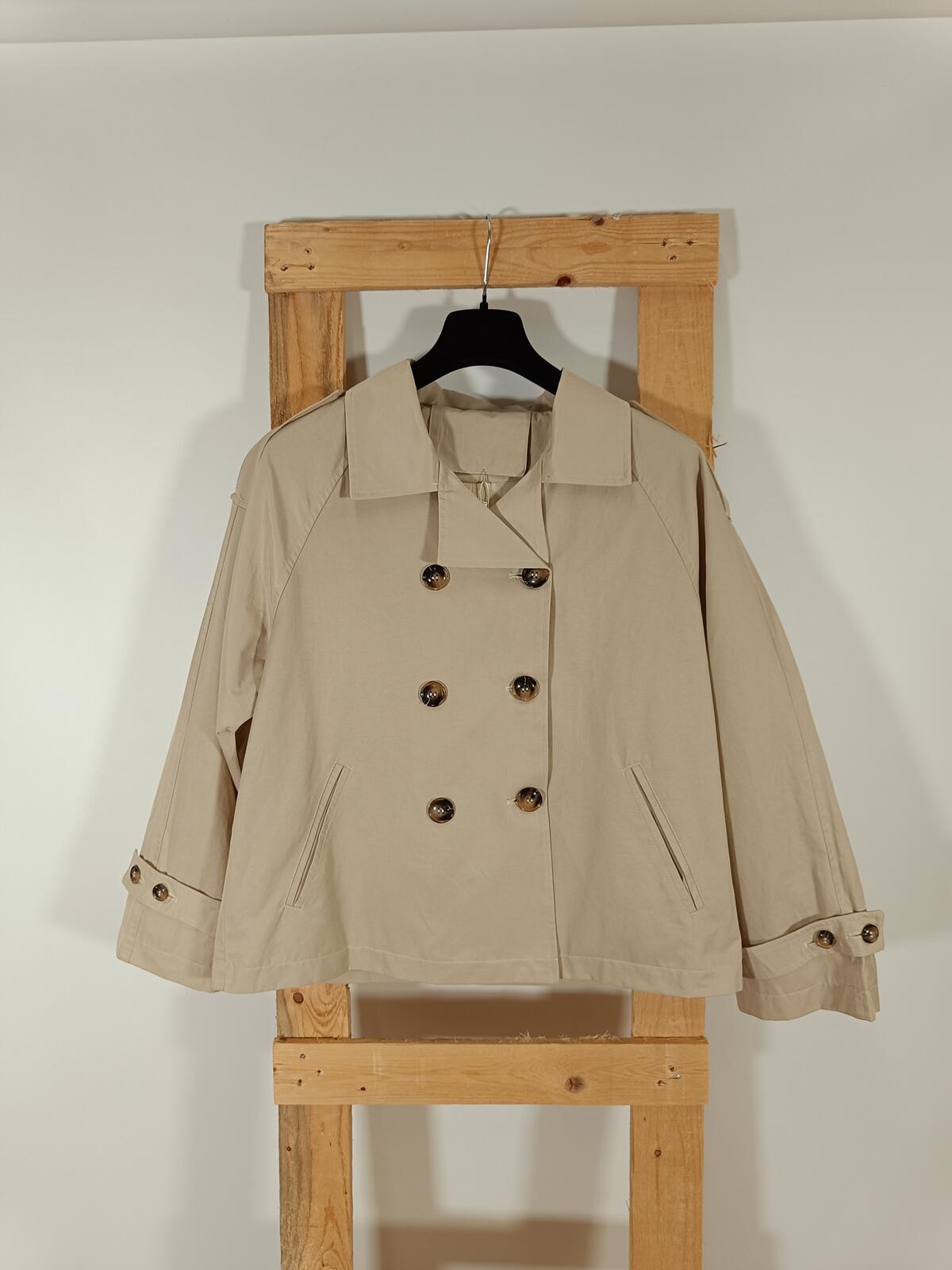 GIACCA DONNA P25T800/VI Tellini S.r.l. Ingrosso Abbigliamento