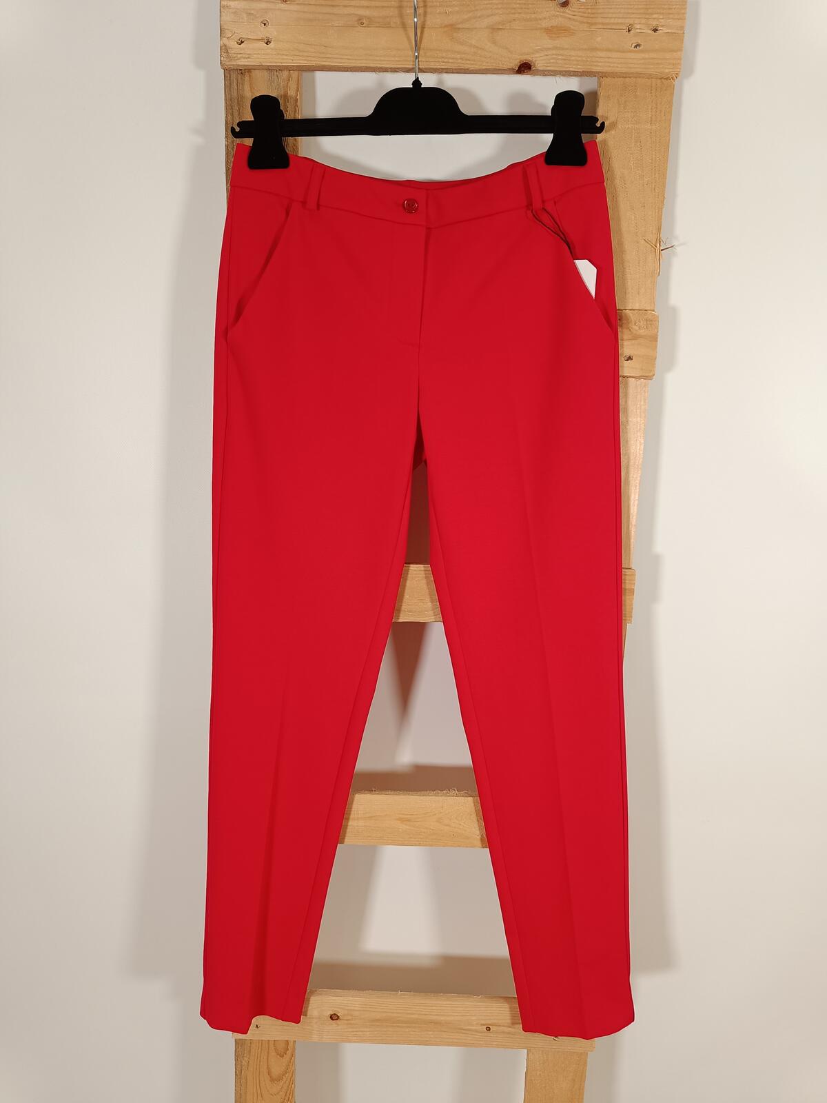 PANTALONE DONNA P2525/EU Tellini S.r.l. Ingrosso Abbigliamento