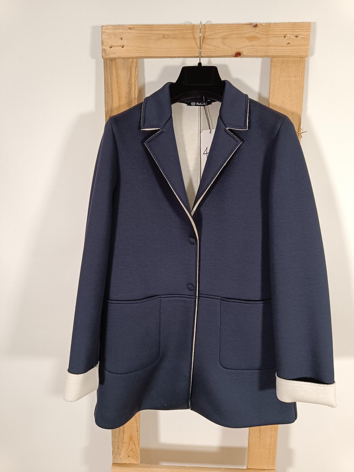 GIACCA DONNA P2544/EU Tellini S.r.l. Ingrosso Abbigliamento