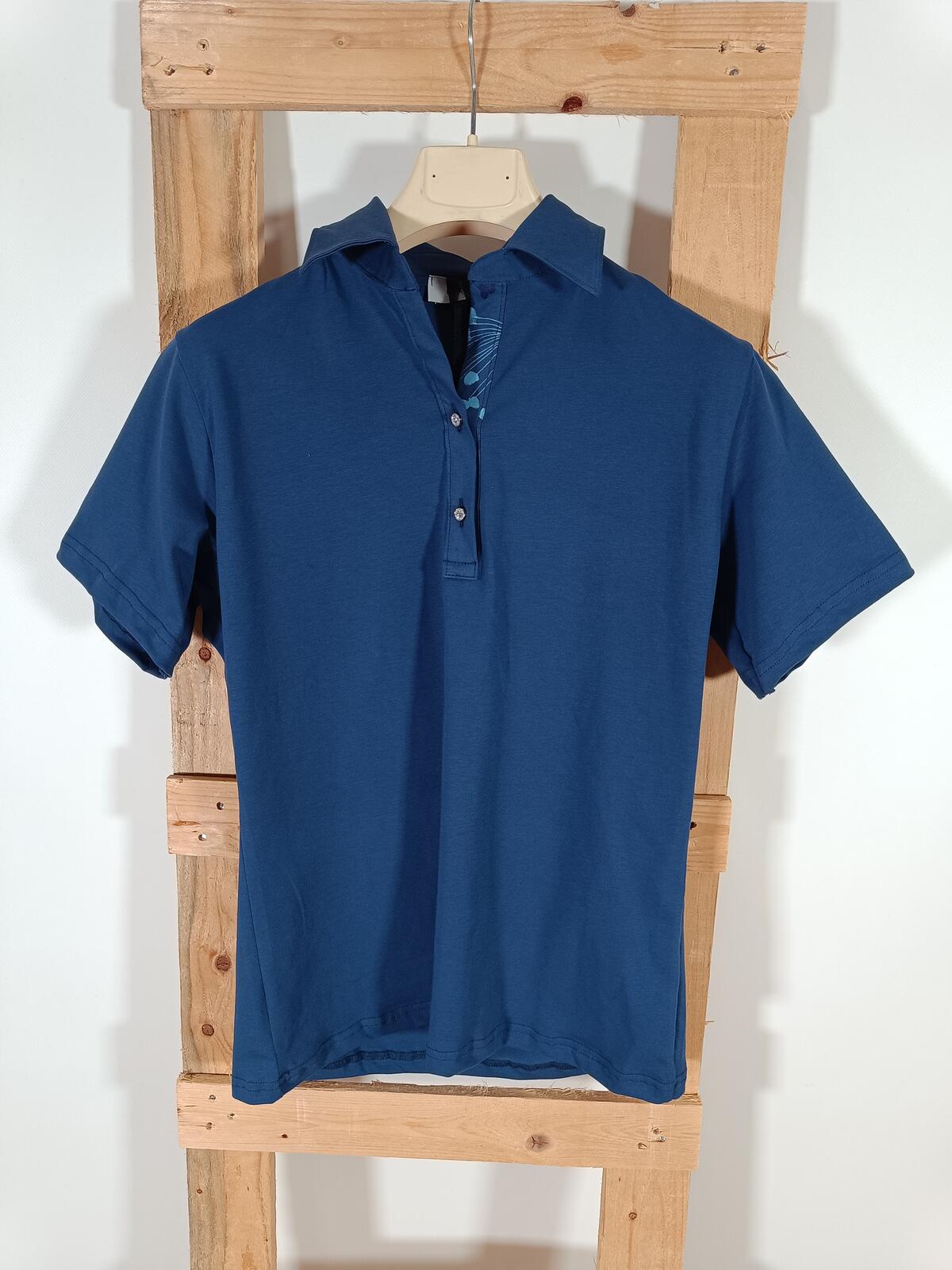POLO DONNA M/M 14/202 ST528 Tellini S.r.l. Wholesale Clothing