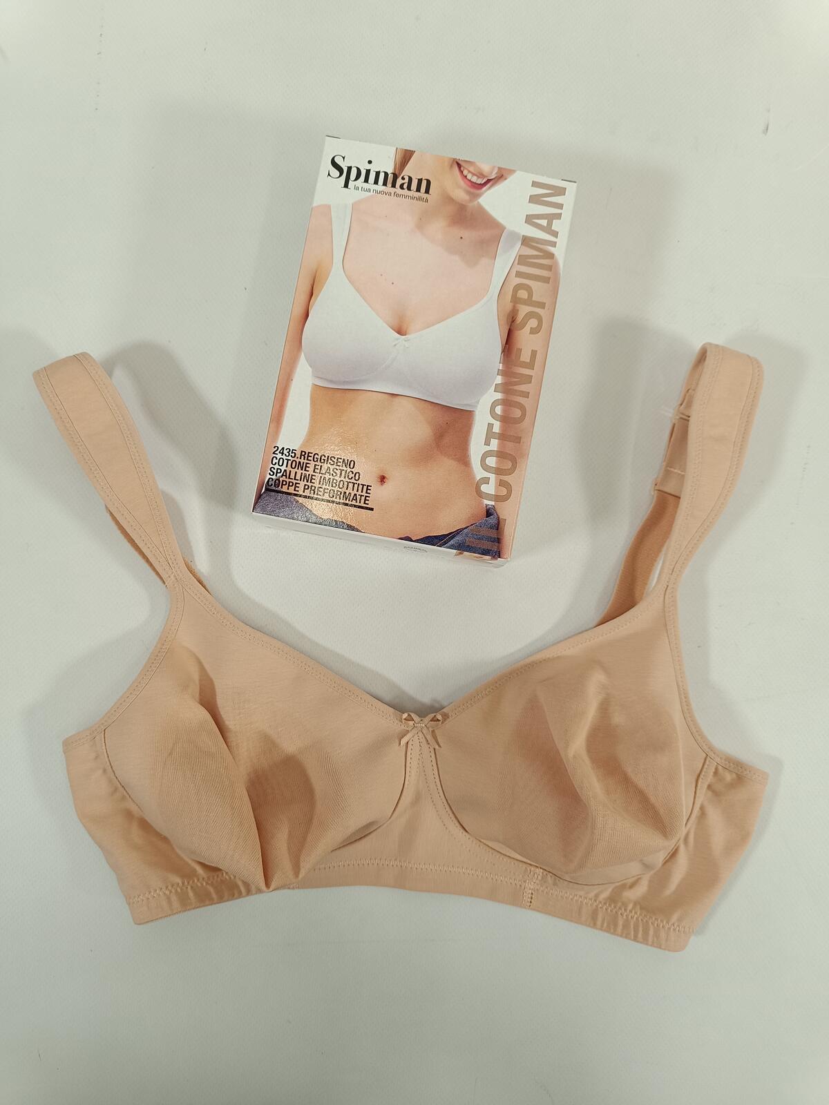 REGGISENO DONNA 2435 Tellini S.r.l. Ingrosso Abbigliamento