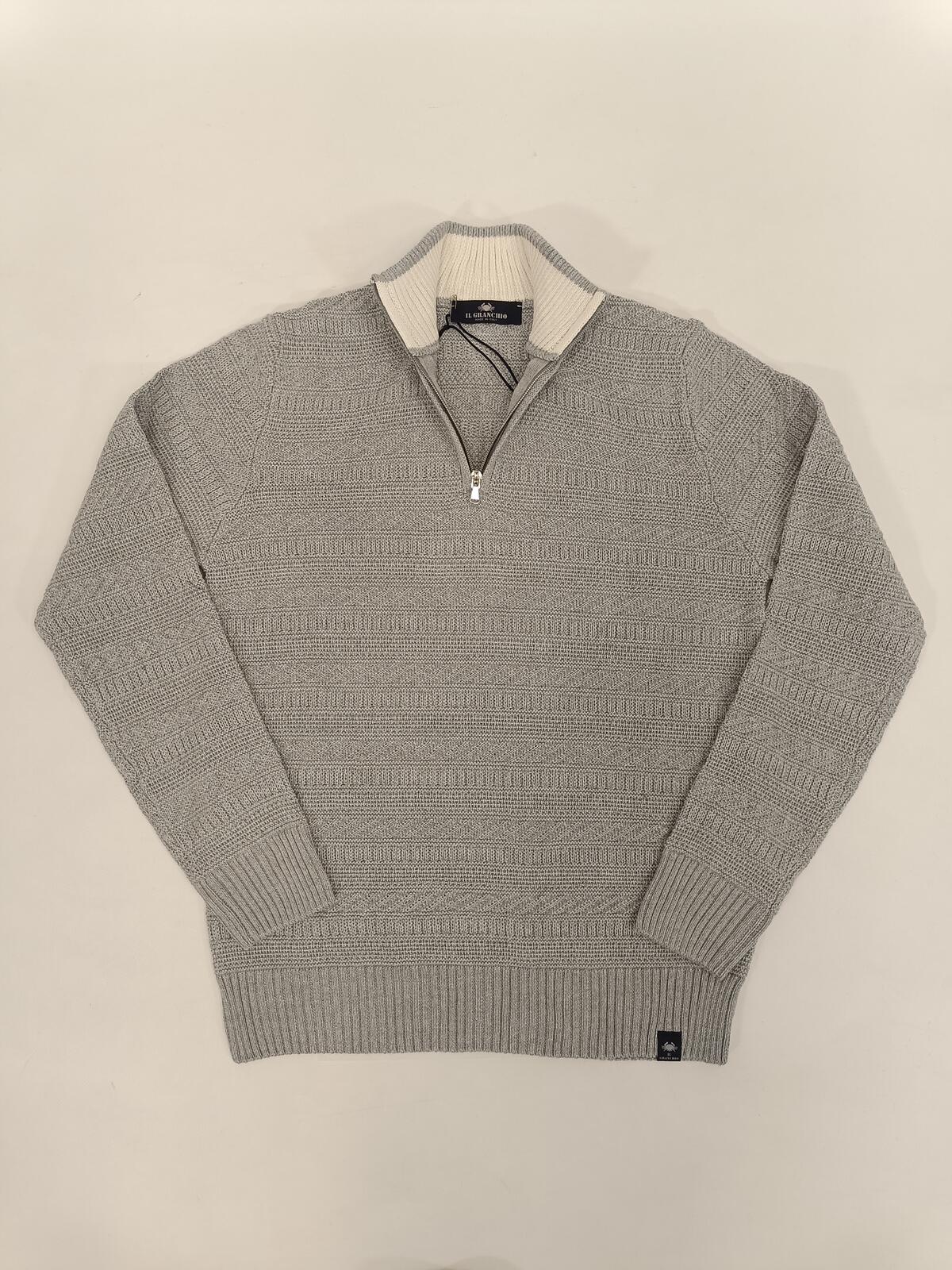 MAGLIA UOMO MAREA Tellini S.r.l. Ingrosso Abbigliamento
