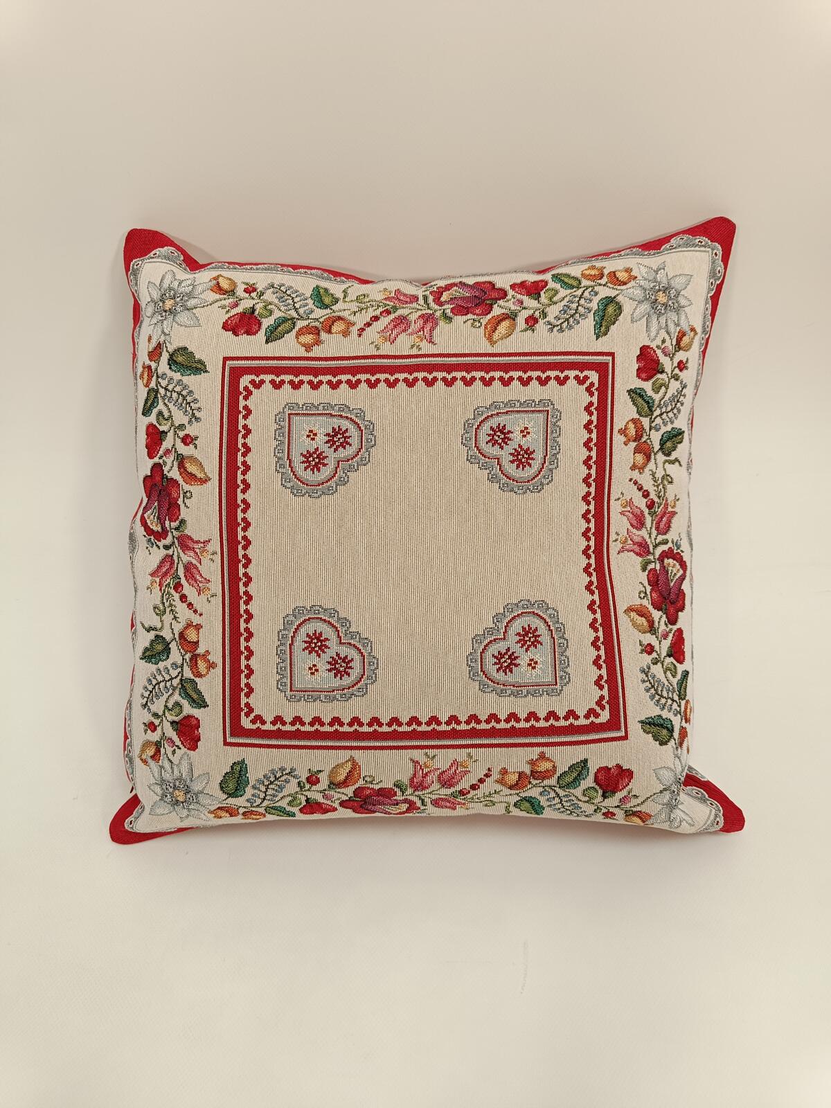 FODERA GOBELIN 45X45 Tellini S.r.l. Ingrosso Abbigliamento