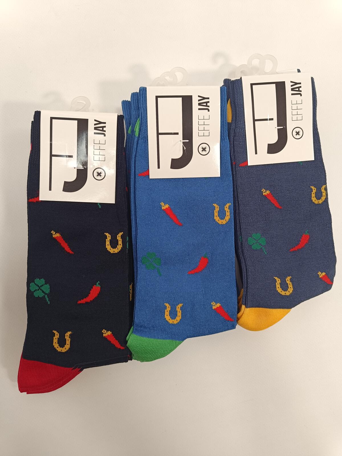 CALZINO CORTO UOMO FORTUNA Tellini S.r.l. Ingrosso Abbigliamento