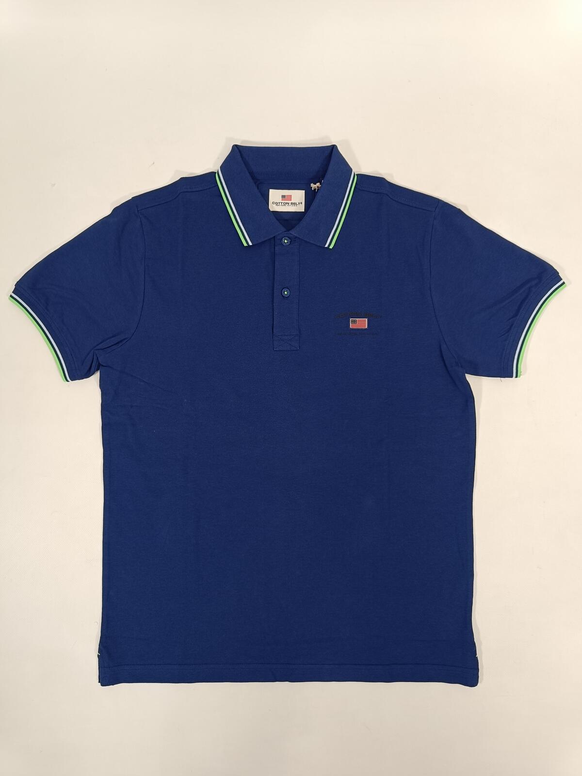 POLO UOMO M/M CB1002 Tellini S.r.l. Ingrosso Abbigliamento