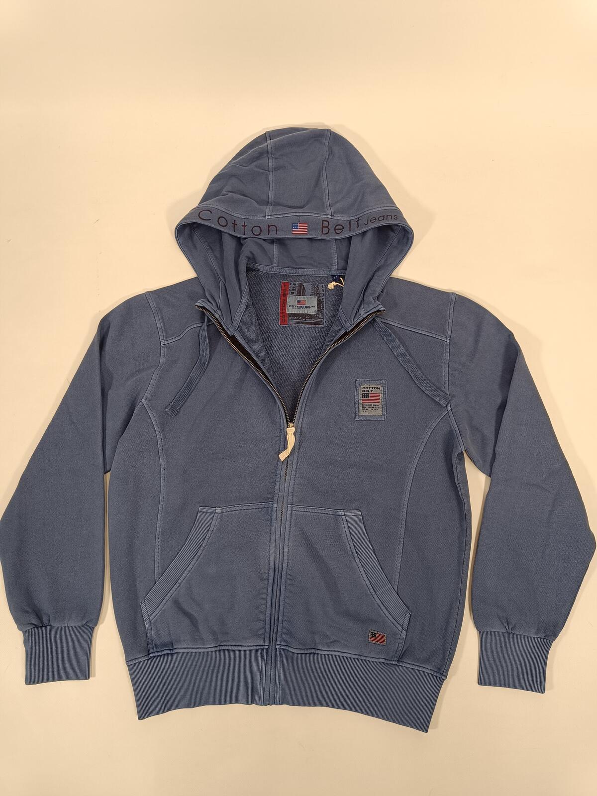 FELPA UOMO 51FCB04 Tellini S.r.l. Wholesale Clothing