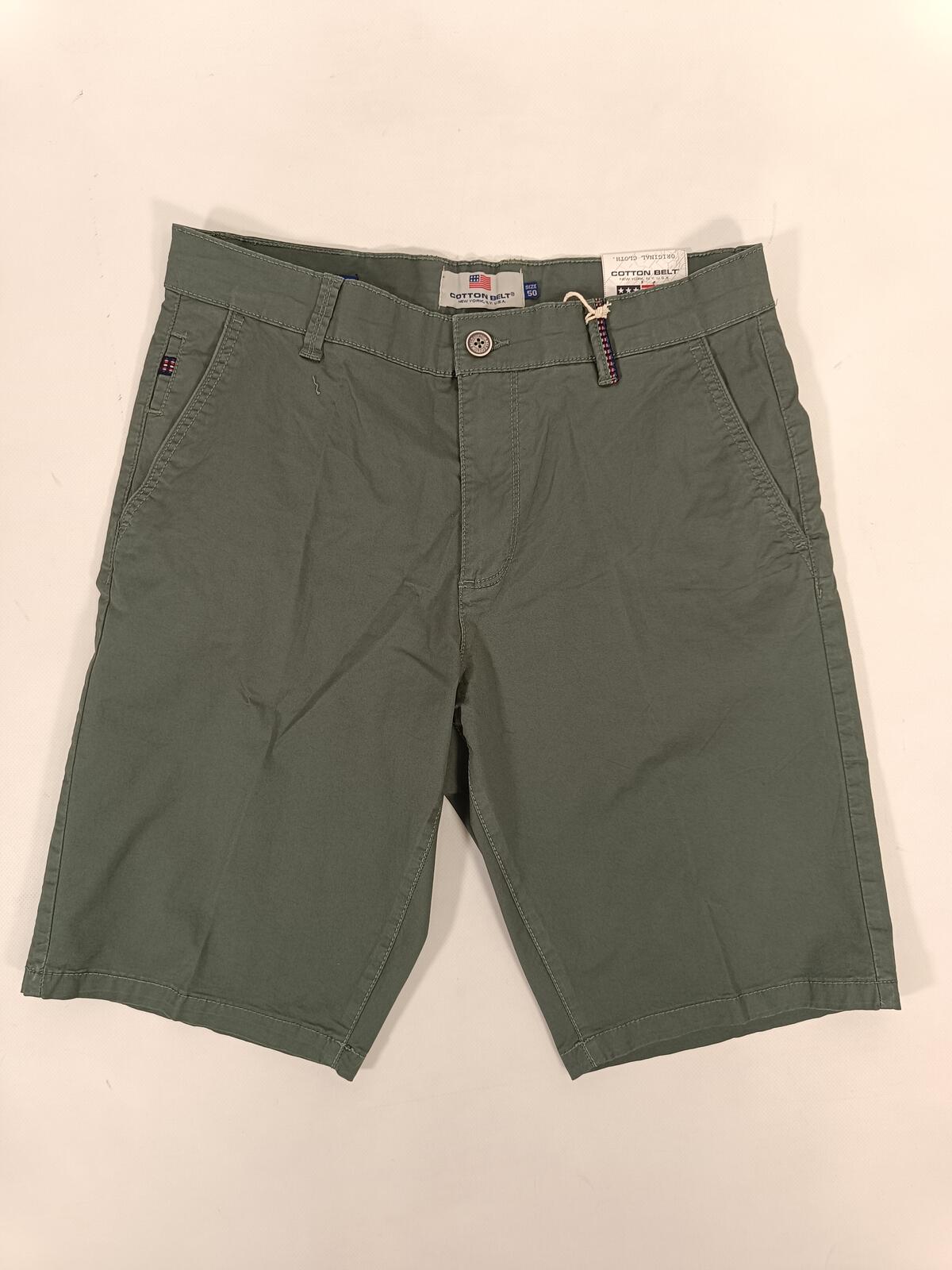 MEN'S BERMUDA SHORTS BECB33 Tellini S.r.l. Wholesale Clothing