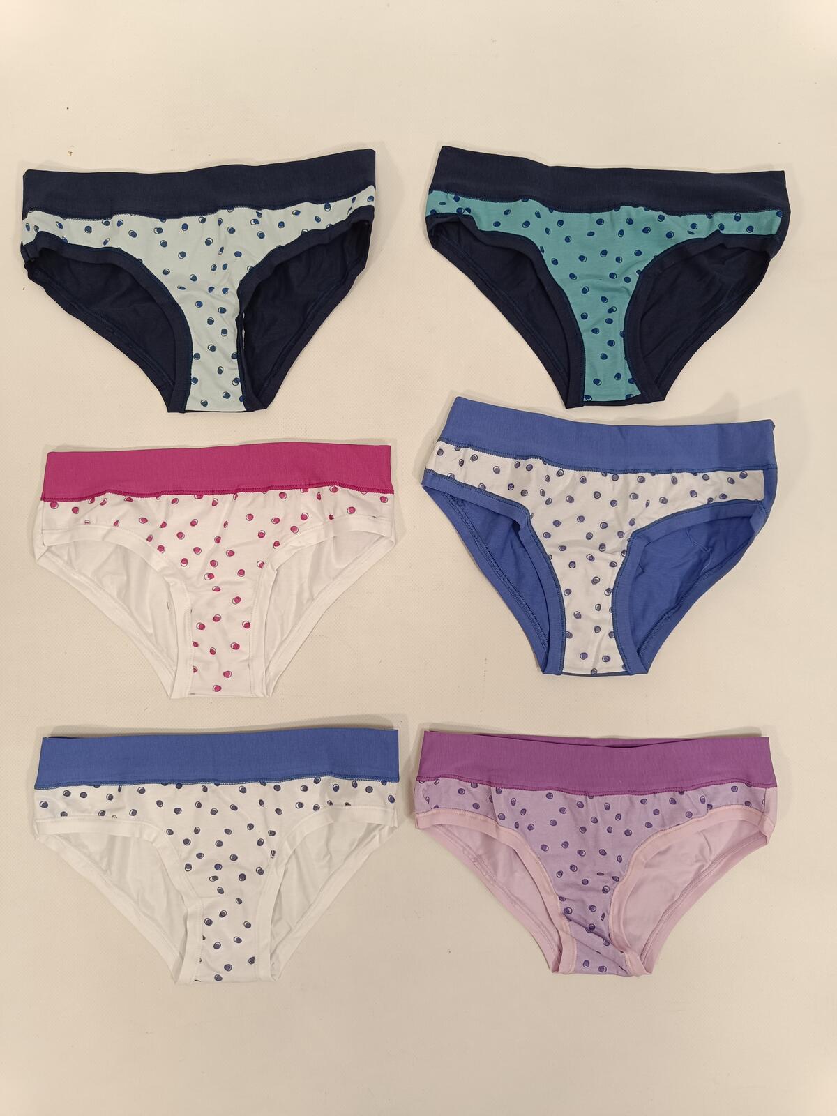 SLIP DONNA 6795DFA Tellini S.r.l. Wholesale Clothing