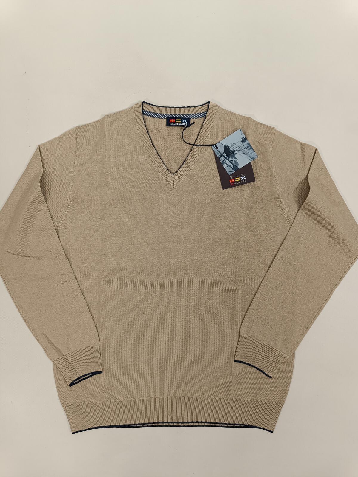 MAGLIA UOMO 220231 Tellini S.r.l. Wholesale Clothing