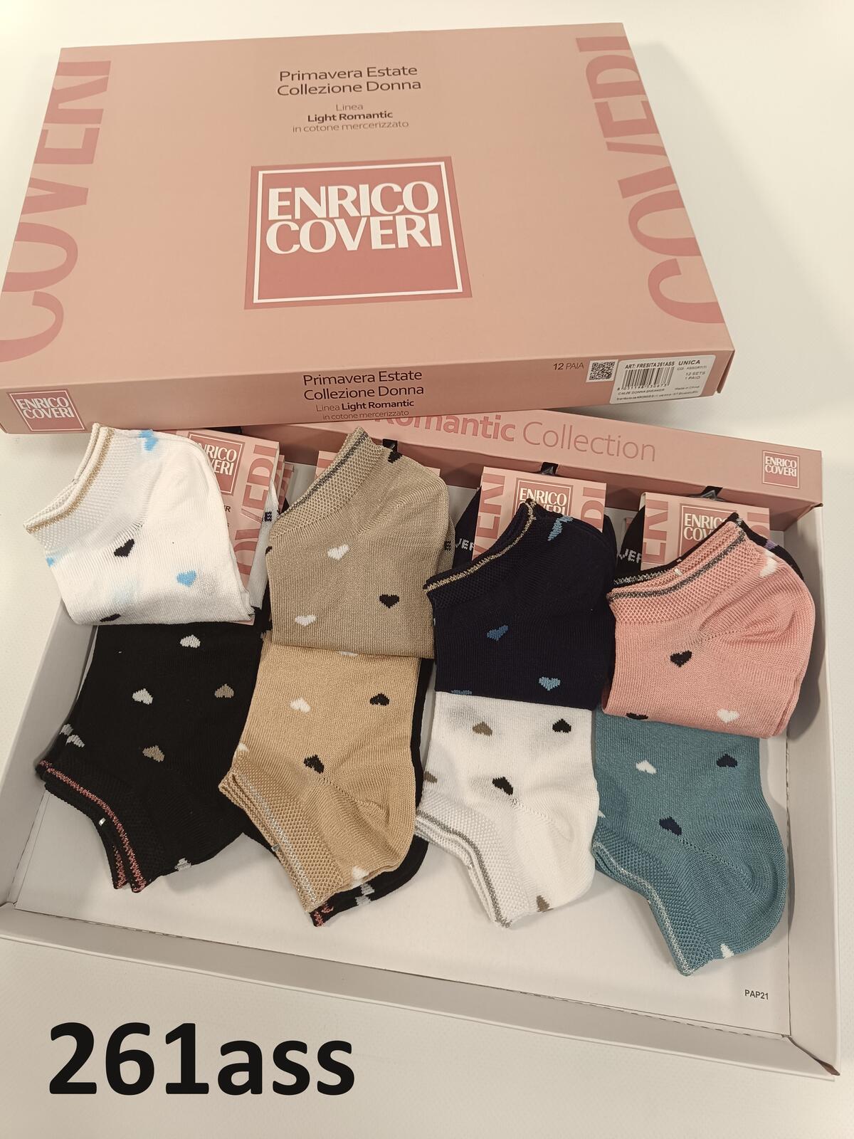 WOMEN'S SOCKS FRESITA FOOT PROTECTOR Tellini S.r.l. Wholesale Clothing