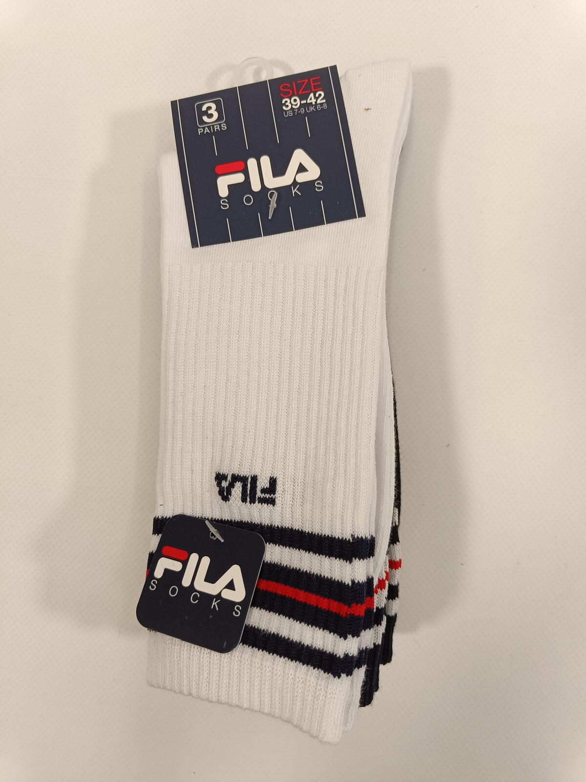 TRIS MUŠKE ČARAPE F5611 Tellini S.R.L. Veleprodajna odjeća